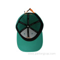 High quality richardson hat 3D embroidery